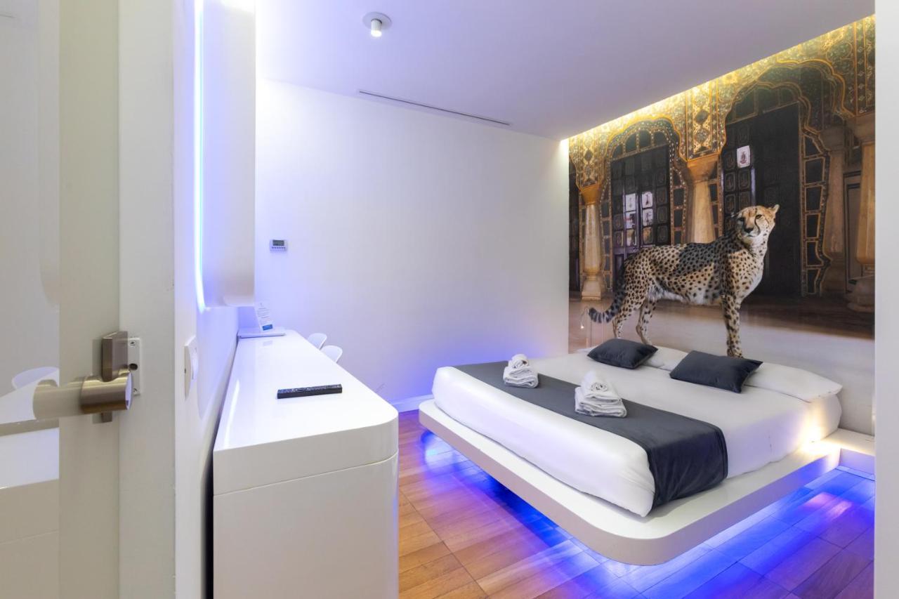 Trevi Elite Affittacamere Roma
