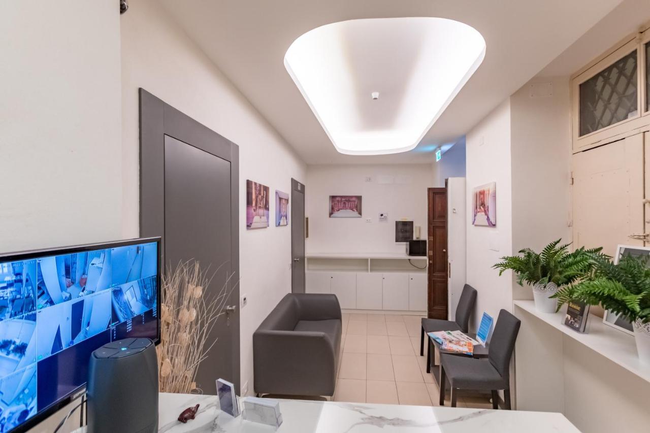 Trevi Elite Affittacamere