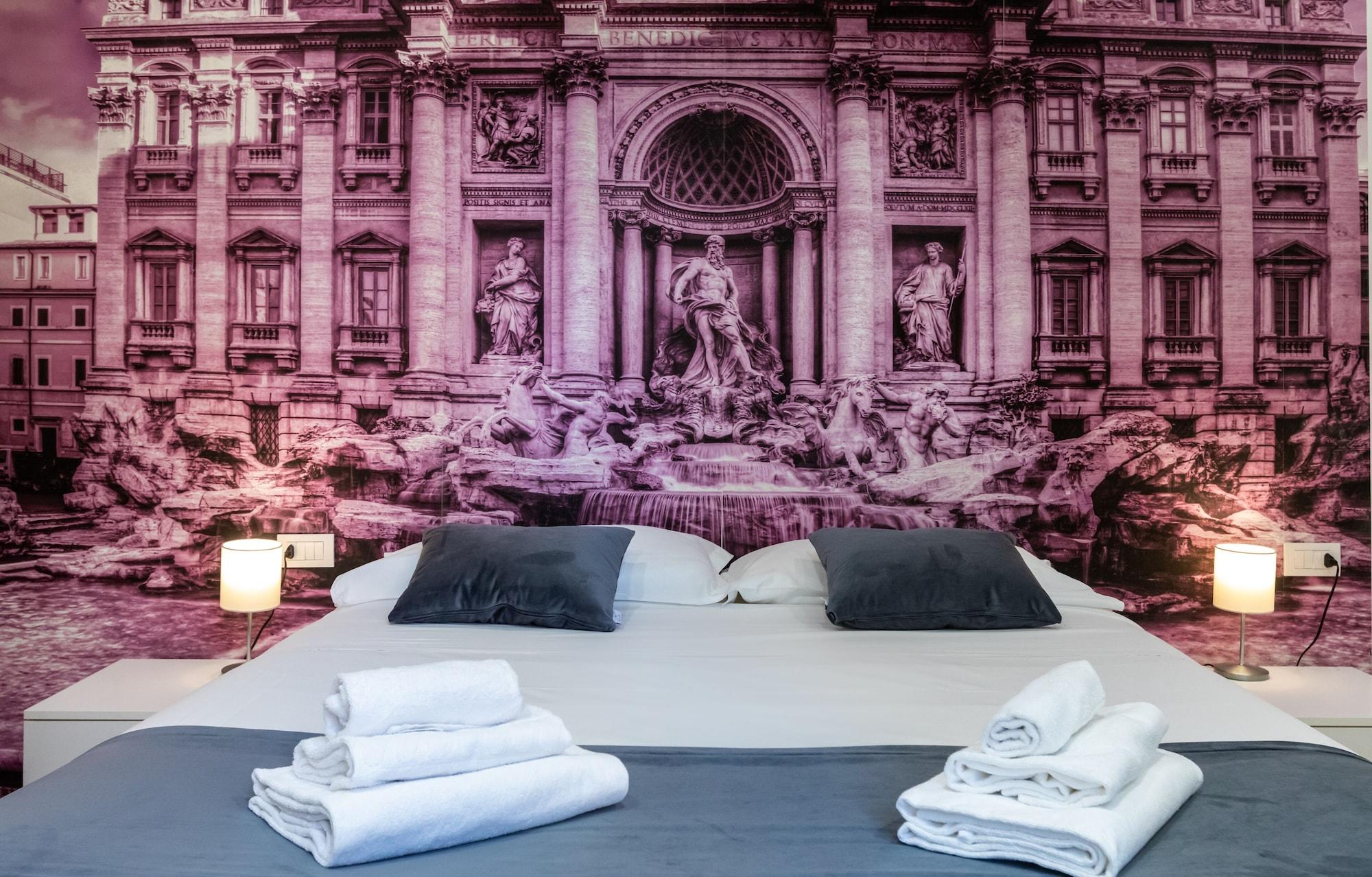 Affittacamere Trevi Elite 3*