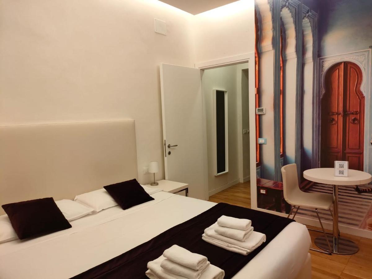 Trevi Elite Affittacamere Roma