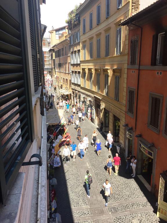 Affittacamere Trevi Elite Roma